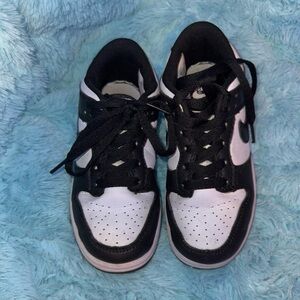 Kids Nike Dunks